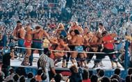 There are currently set to be 76 superstars taking part in The Royal Rumble